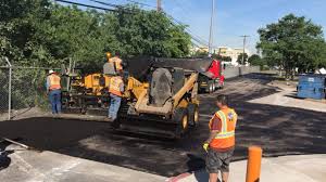 Driveway Maintenance Services in Citrus, CA